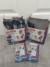 Beyblade Metal Masters Tattoos