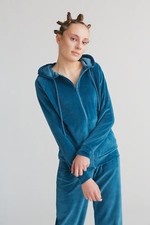 Leela Cotton Damen Nicky