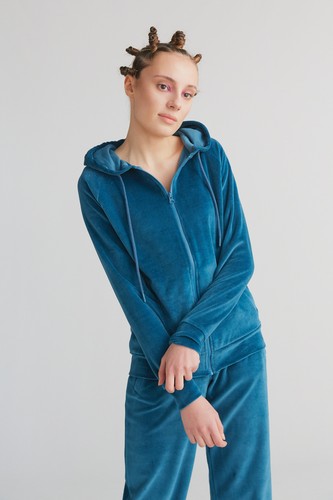 Leela cotton damen nicky - damen,