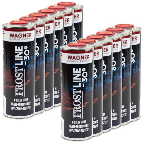 Frostline premium diesel - premium,