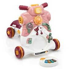 2 in 1 Lauflernhilfe Kinder