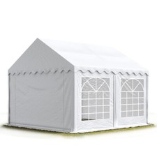 3x5m pvc partyzelt bierzelt - 3x5m,