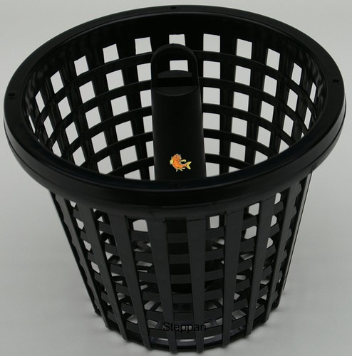 Steppan laubkorb passend - steppan®,