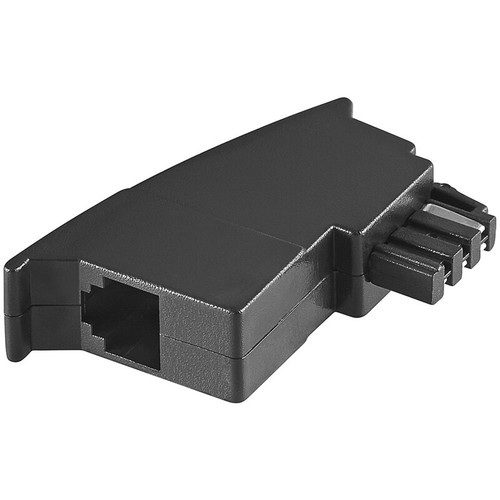 Telefon adapter tae stecker - telefon-adapter, tae-f-stecker