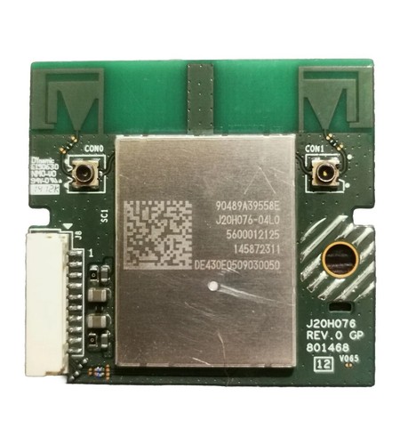 Sony lan modul j20h076 - tv, /