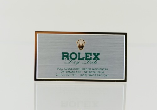 Rolex day date - rolex, "day