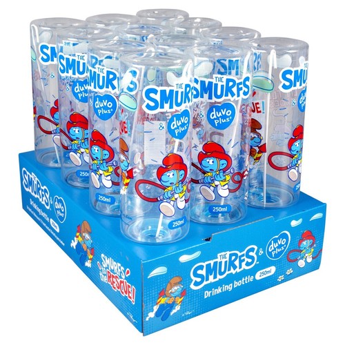 Duvo trinkflasche - duvo+,