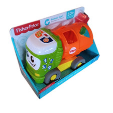 Fisher Price Babys bunter