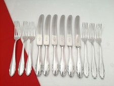 WMF 2200 6 Pers. Tafelbesteck