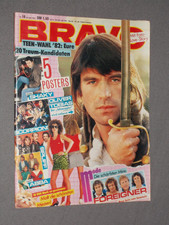 BRAVO Nr. 18 / 1982: Lothar