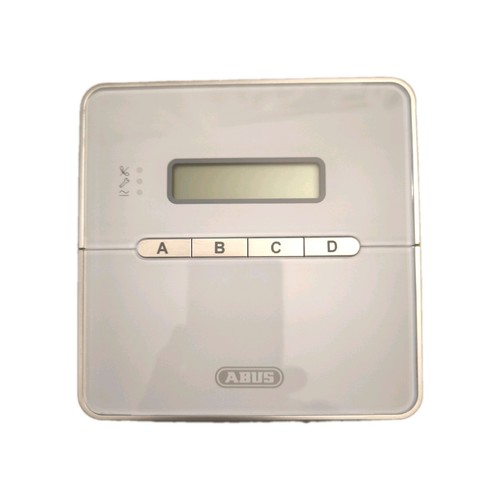 Abus az4110 zusatz bedienteil - abus,