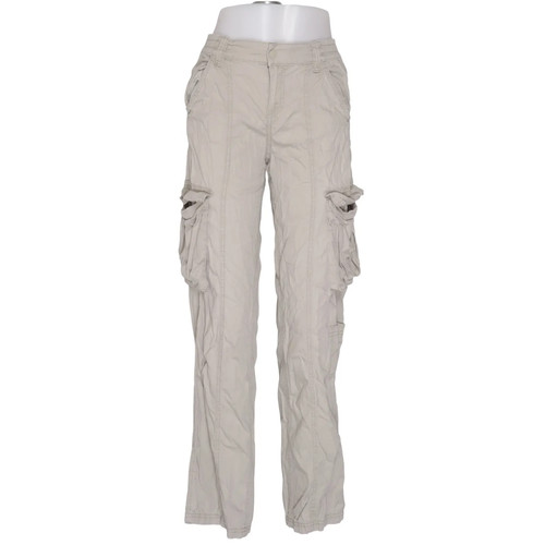 Divided cargohose - divided, by