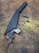 VW Golf 2 Golf II Handbremse