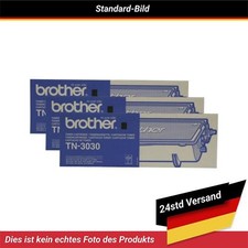 Brother TN-3030 Toner Black