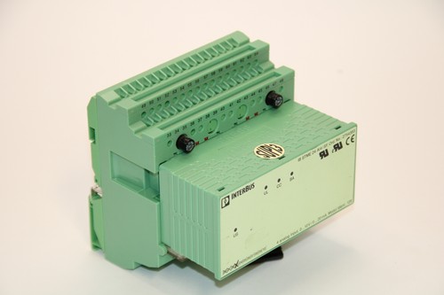 Phoenix contact stme 24 - ib,