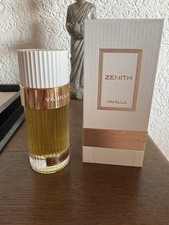 Zenith Vanilla French Avenue 100ml Edp 
