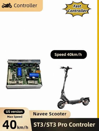 40km navee scooter st3 - navee,