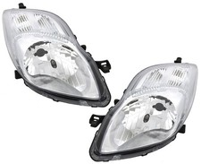 Scheinwerfer für Toyota Yaris
