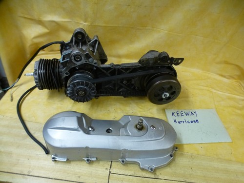 Keeway hurricane 50roller - keeway,