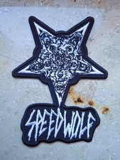 SPEEDWOLF - DENVER 666 --