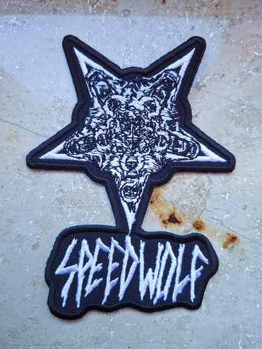 Speedwolf denver 666 - speedwolf,