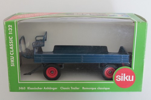 Siku 3463 klassischer - 3463,