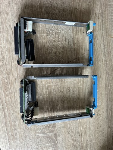 Ibm fru 06h8631 hdd caddy - 2x,