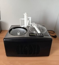 UNOLD Eismaschine mit