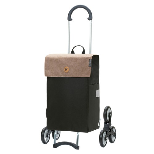 Andersen shopper scala - scala,