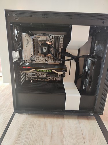 Gaming geforce gtx 1080 - pc,
