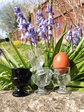 6 Vintage Luminarc Arcopal