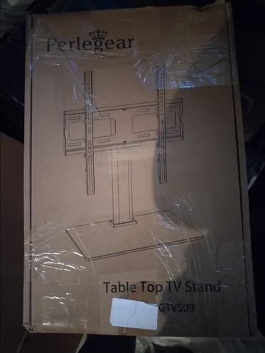 Perlegear table stand - tv,