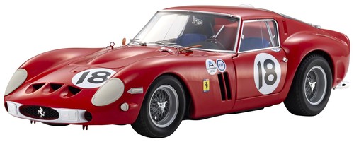Kyosho ferrari 250 - kyosho,