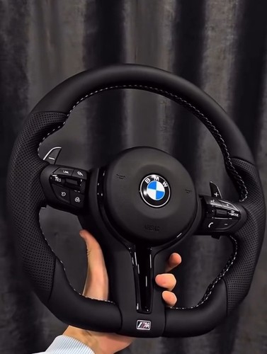 Bmw performance lenkrad e81 - m,