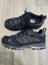 Hanwag Belorado II LowBunion GTX, Damen Trekkingschuhe Gr.41,5 Topzustand NP229€