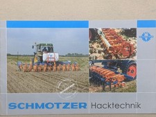 SCHMOTZER Hacktechnik