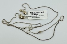 Alex and Ani .925
