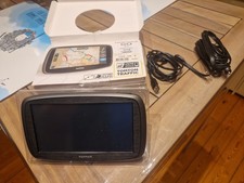 Tomtom Go 60 Traffic