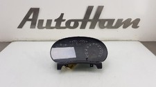 Speedometer unit kmh VW Polo
