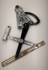 ✅ Fensterhebergestänge Fensterheber links Mercedes SL R129 Schere