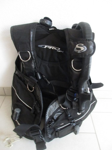 Tauchen jacket seaquest - tauchen,