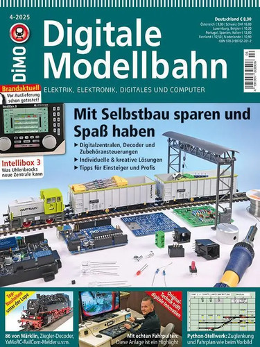Mit selbstbau sparen und spaß - mit,