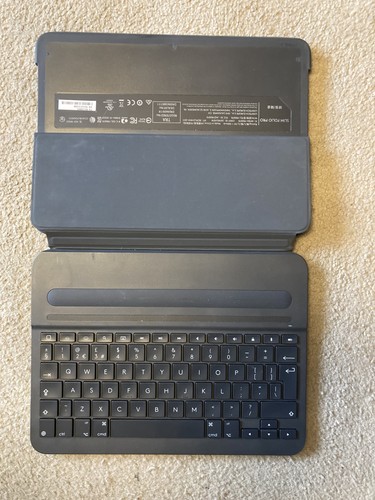 Logitech slim folio - folio, pro