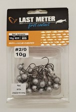 Savage Gear Ball Jigköpfe