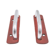 2 x Griff Vorderwand für