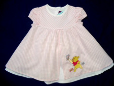 Disney Winnie Pooh Festkleid