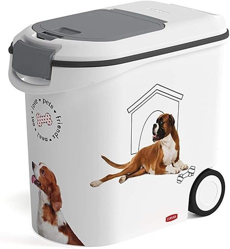 Curver futterbox 35l - curver,