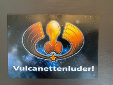 Werbekostkarte Bully Herbig