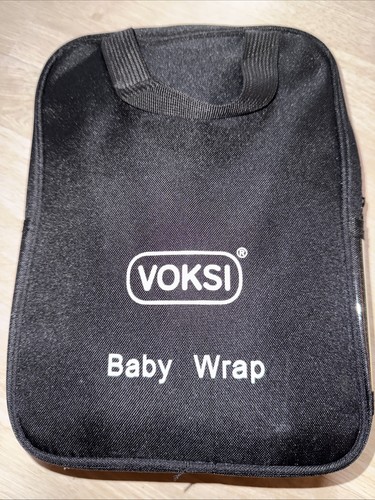 Voksi baby einschlagdecke - voksi,