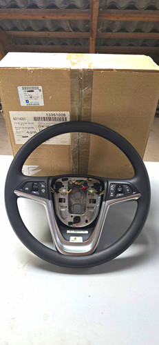Original opel lederlenkrad - opel, /